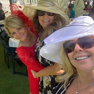 Meet your Posher, Jody